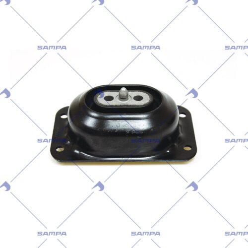 Soporte P/Motor Volvo 030.286