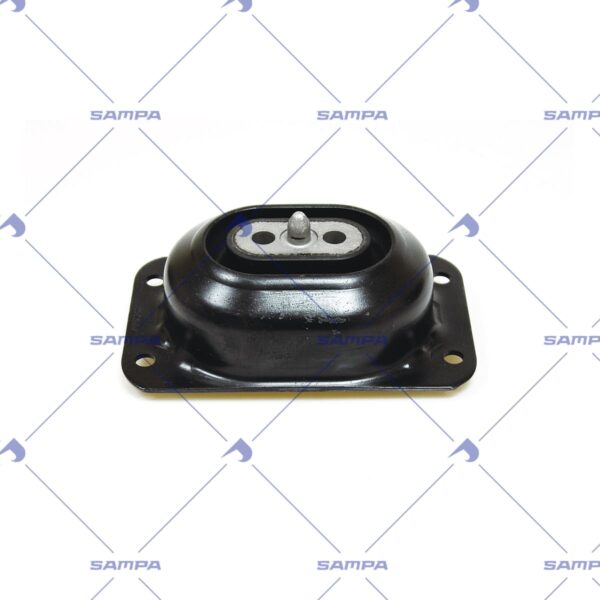 Soporte P/Motor Volvo 030.286