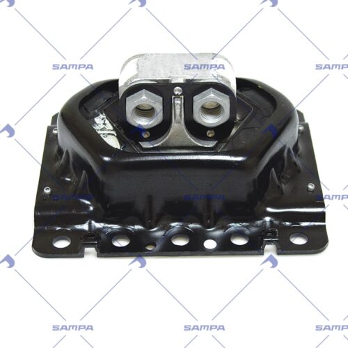 Montaje Para Motor de Volvo 030.297