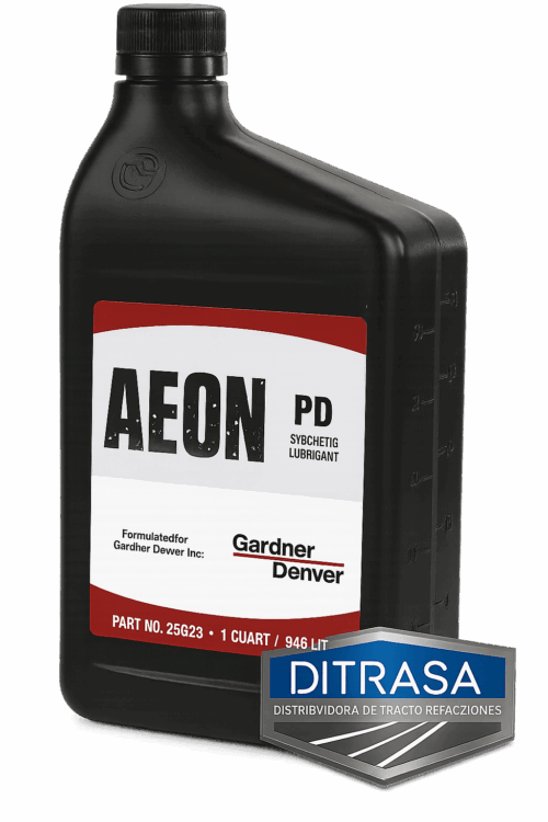 Aceite Lube Aeon PD XD