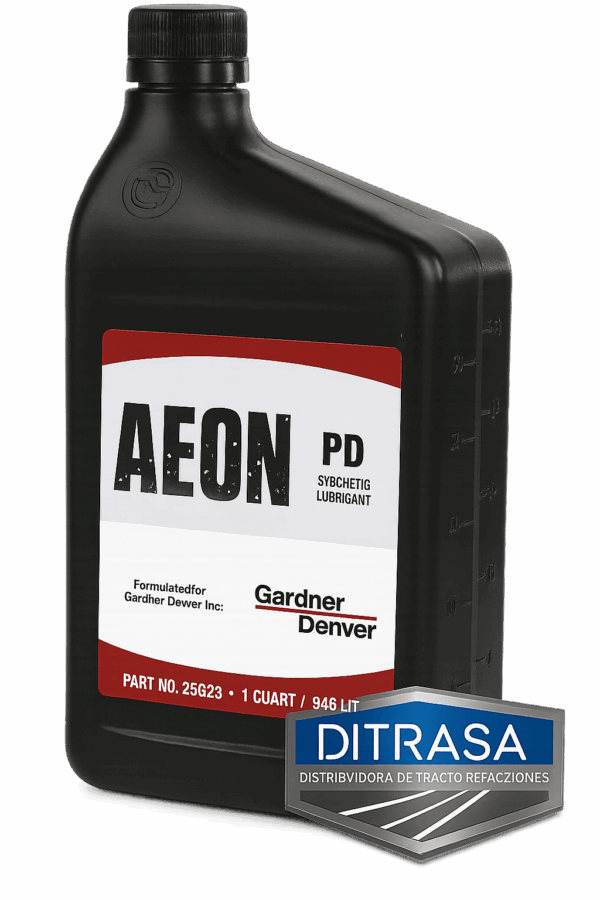 Aceite Lube Aeon PD XD