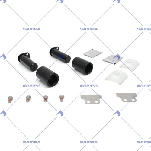 Kit de Reparacion Quinta Rueda Jost 096.942