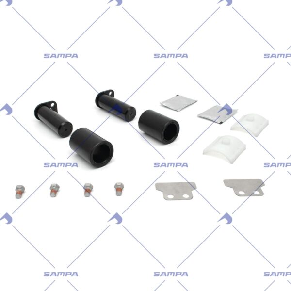 Kit de Reparacion Quinta Rueda Jost 096.942