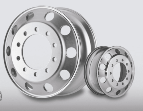05110825247 Rin de Aluminio 24.5 (Maquinado)