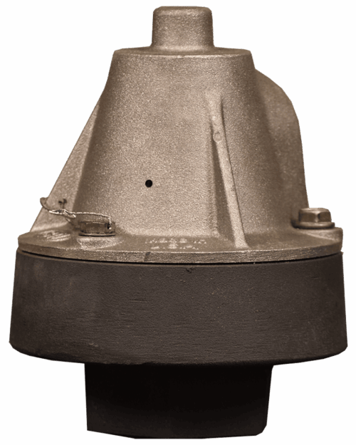 161300019 Valvula Alivio 2" 18 PSI BTI