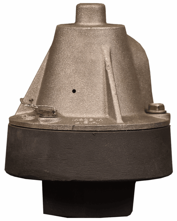 161300019 Valvula Alivio 2" 18 PSI BTI