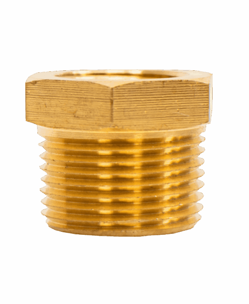 110A-10-8 Reduccion Bushing 5/8" x 1/2"npt